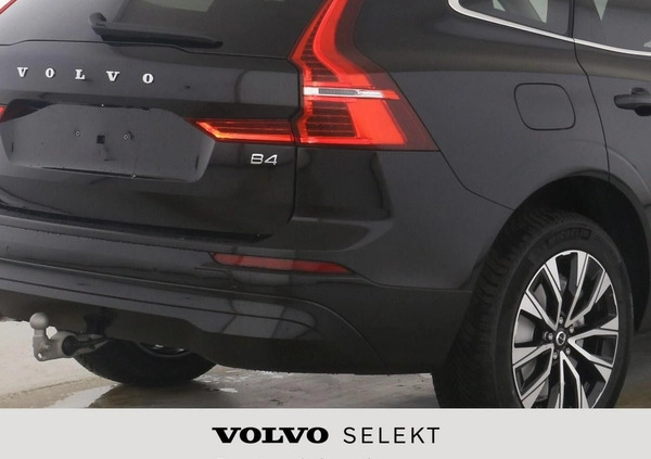 Volvo XC 60 cena 189800 przebieg: 22700, rok produkcji 2023 z Lębork małe 191